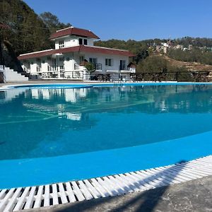 Nagarkot Resort Pvt. Ltd